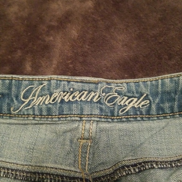 Shorts - Picture 3 of 3